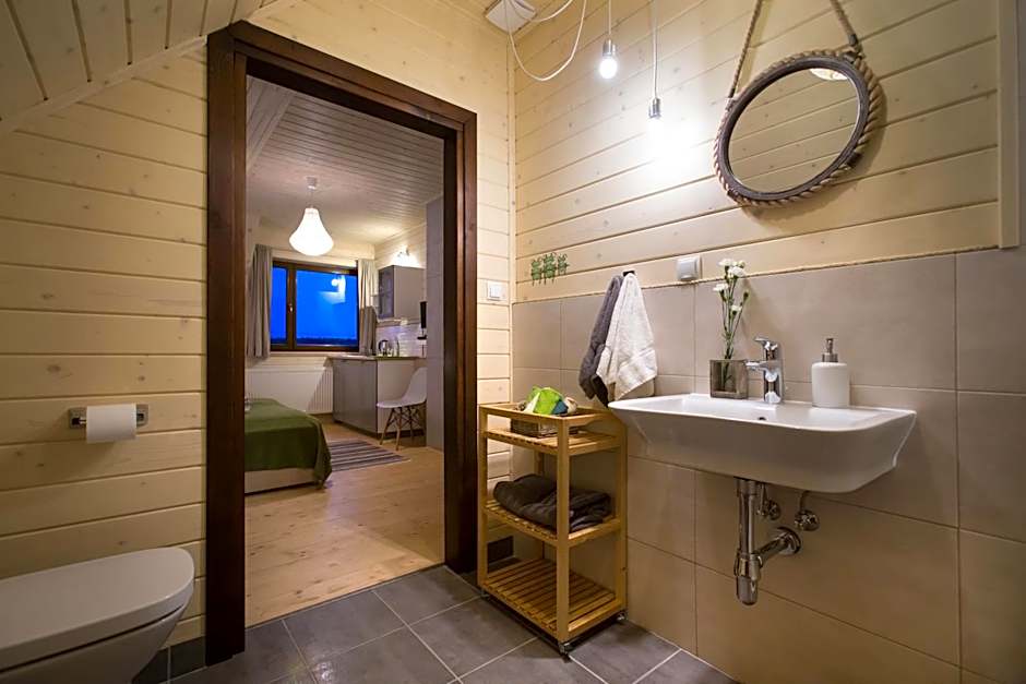 Sirvis Apartamenty