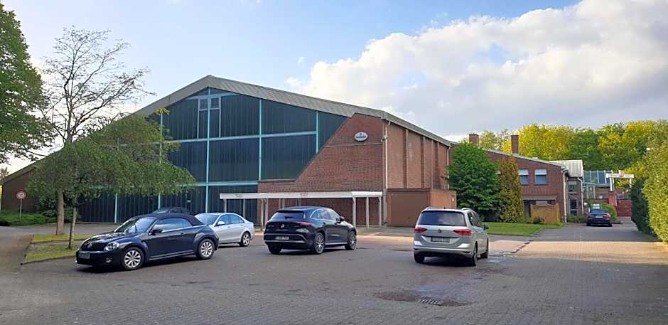 Sporthotel Papenburg