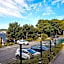 ibis Bayeux Port En Bessin