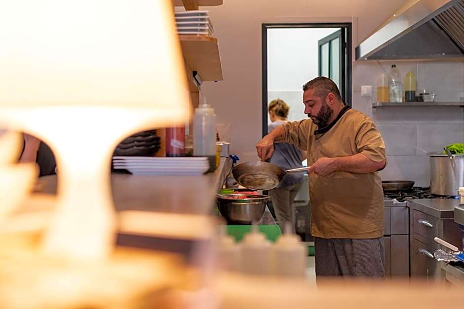 Basilico Suites Adults Only by Estia