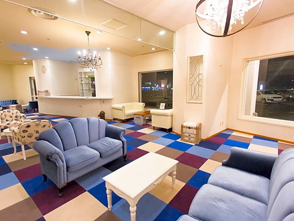 Hotel AreaOne Sakaiminato Marina