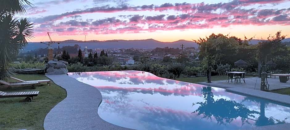 Hotel Quinta da Tulha By VimaHotels