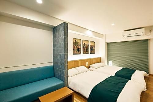 HOTEL JIDAI