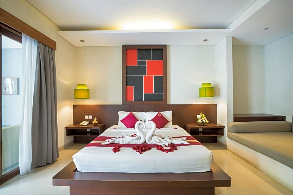 Samaja Beachside Villas