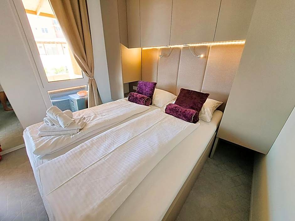 MobileHome - Camp Dalmata