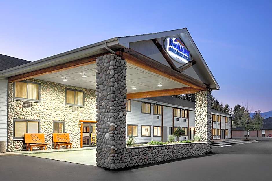 Baymont by Wyndham Whitefish