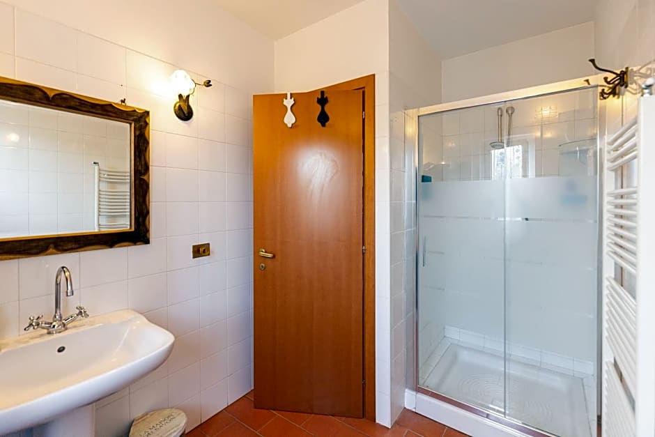 La Tana delle Stelle B&B di Charme e Relax