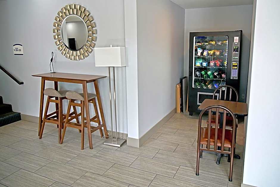 Baymont by Wyndham Monte Vista
