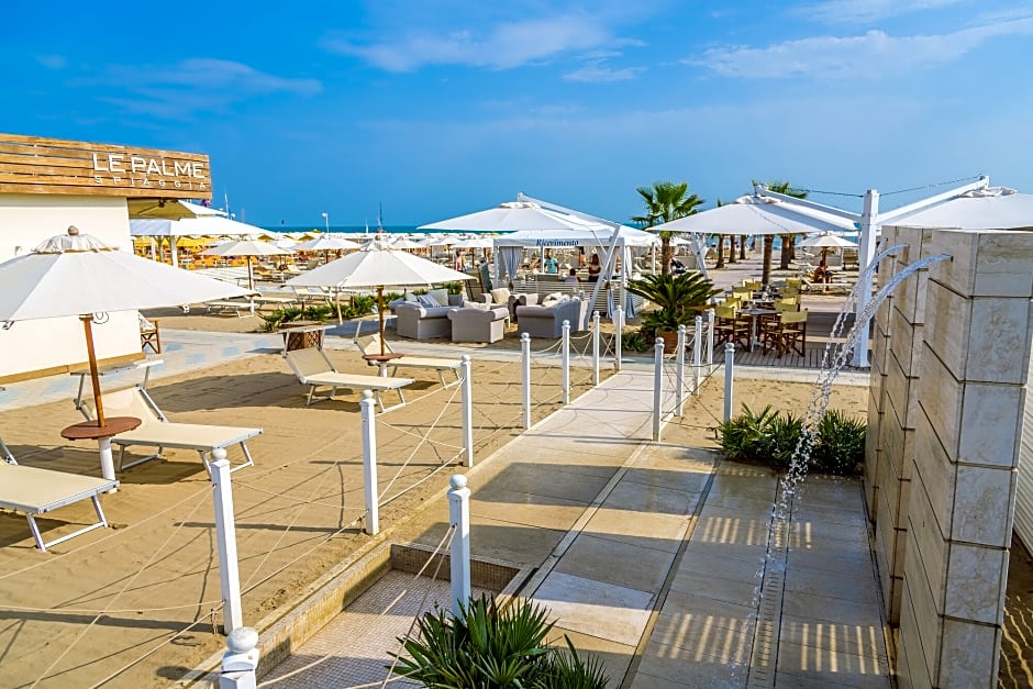 Suite Hotel Maestrale