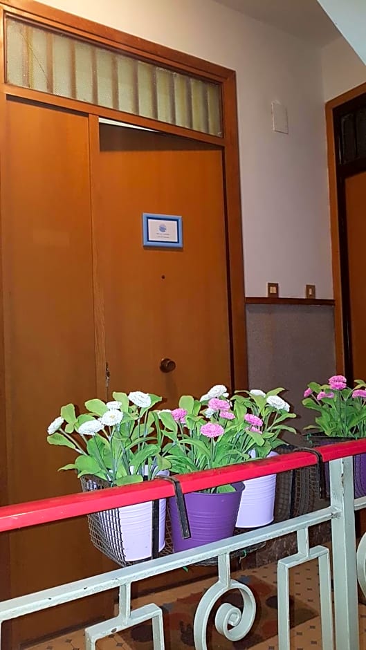 B&B Caronte Messina – Messina, WA