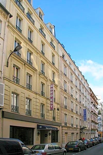 Hotel du Nord et de l'Est