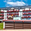 Chalet Sonnenhang Oberhof