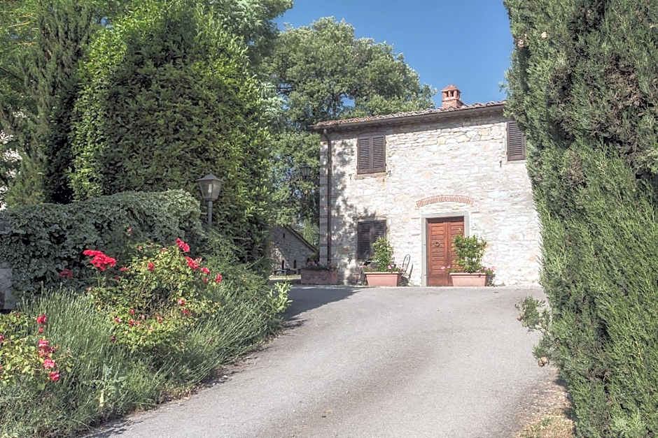 Relais Santa Cristina