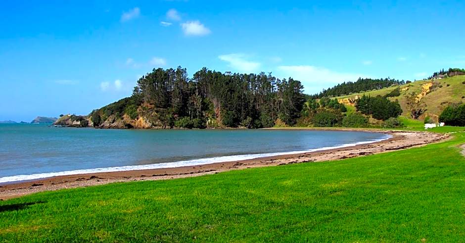 Waiwurrie Coastal Farm Lodge