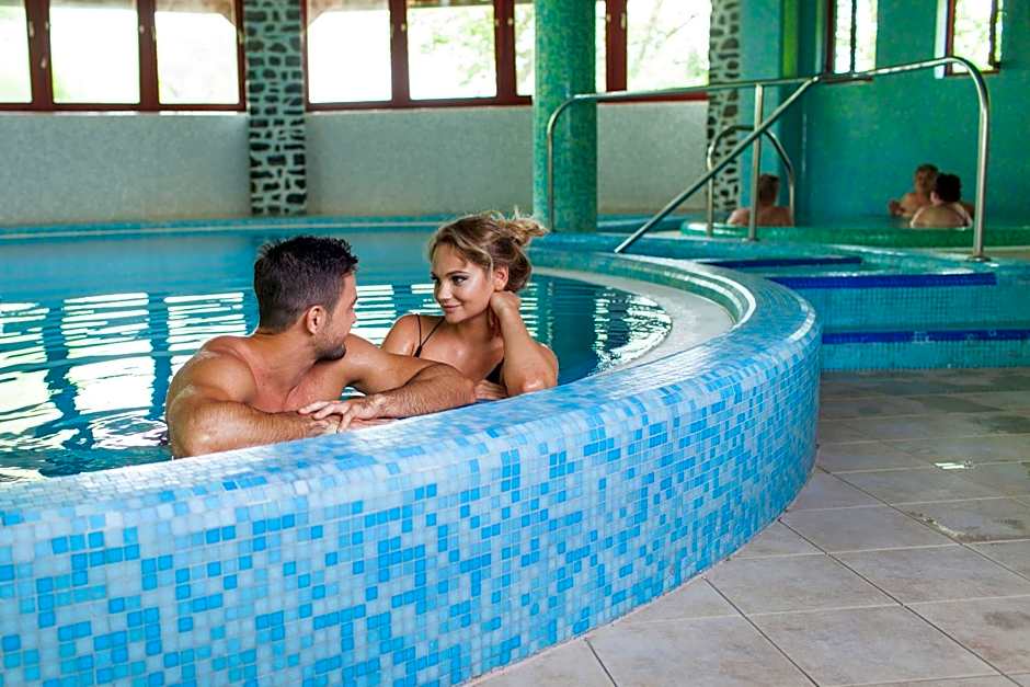 Club Dobogómajor superior