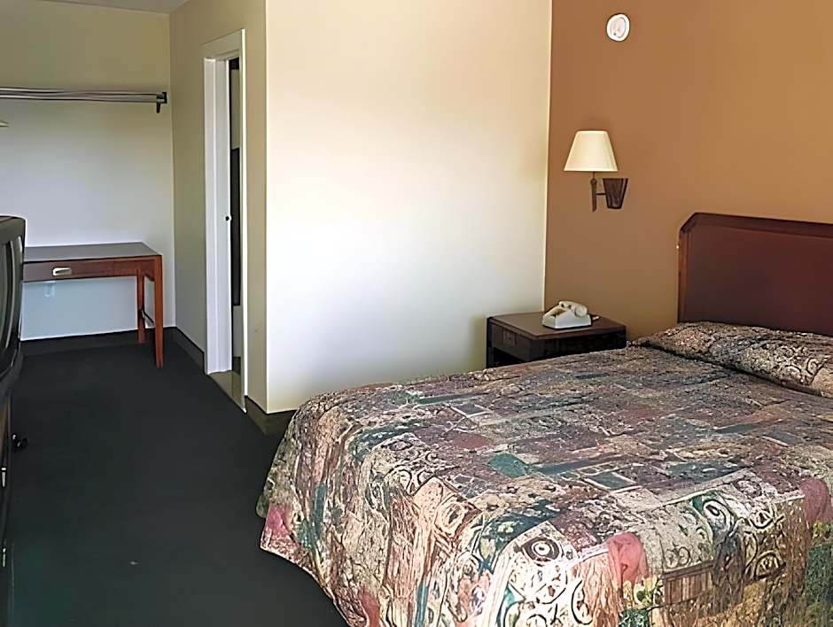 Viking Motel-Detroit