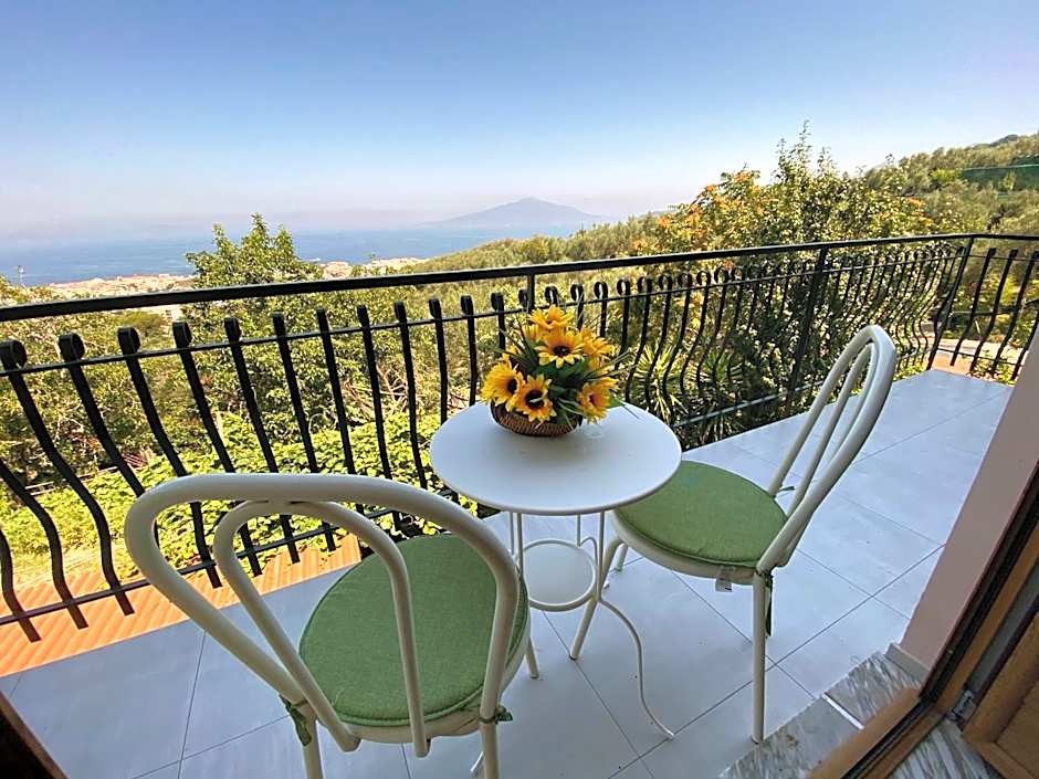 MariaHome Sorrento