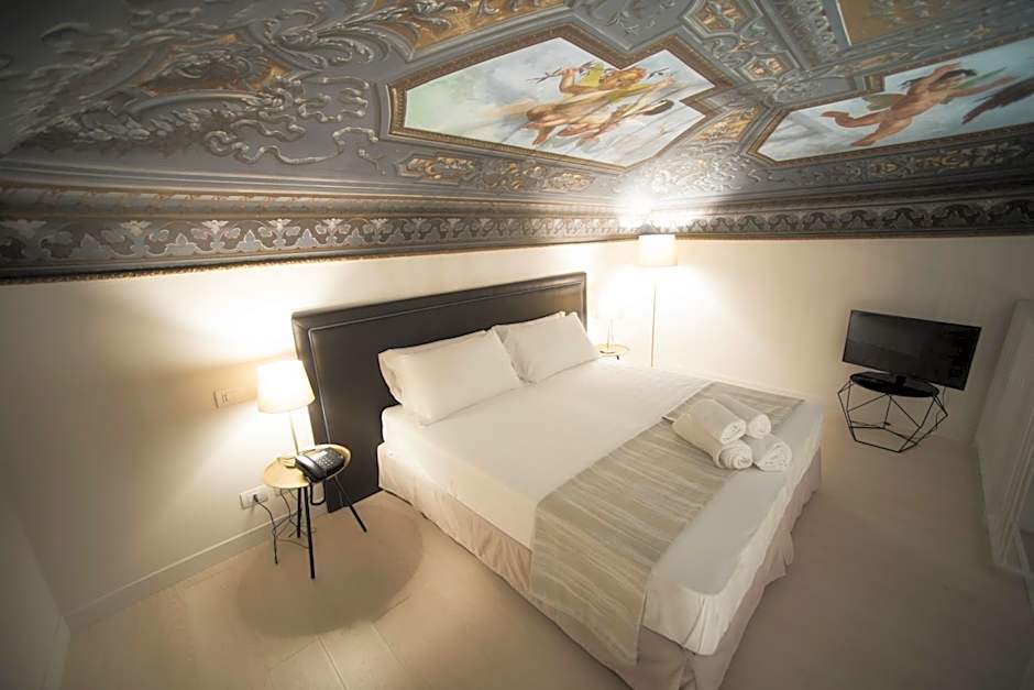 Hotel Palazzo Vannoni