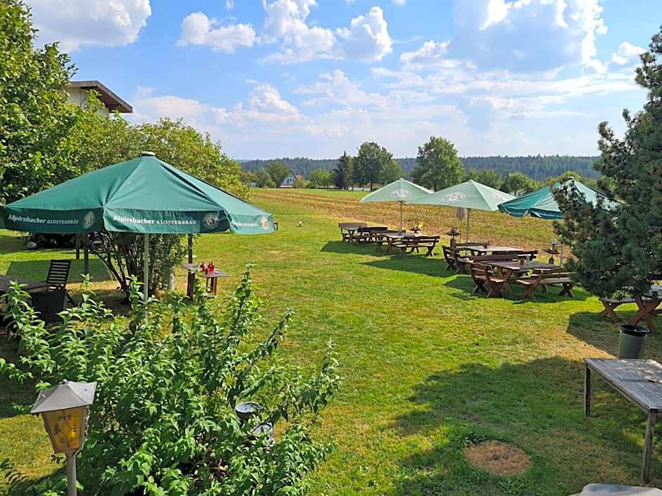 Hotel Sonnenschein
