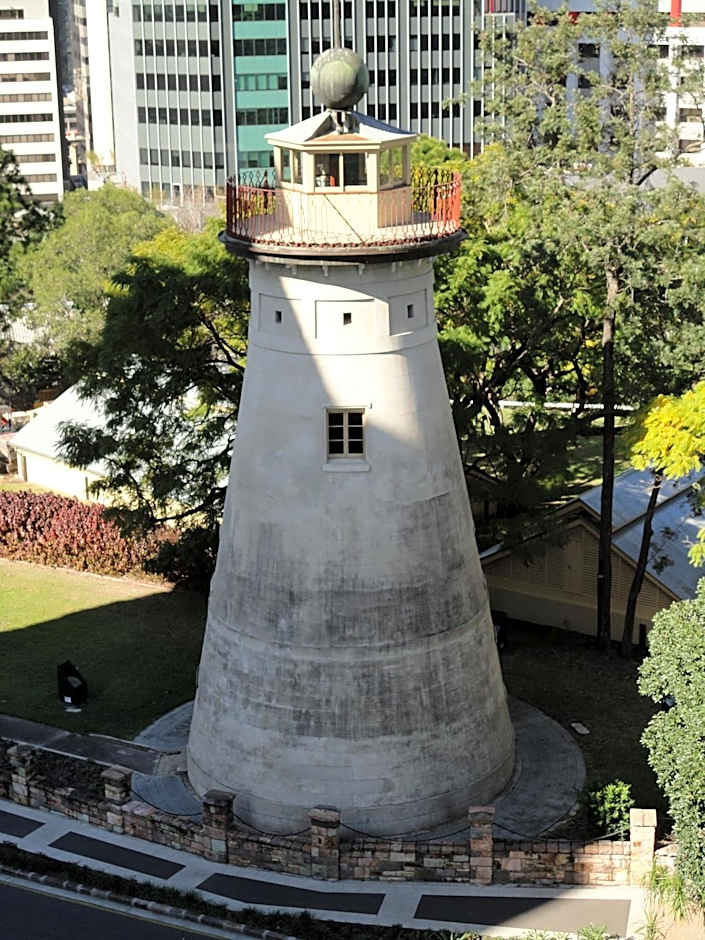 Madison Tower Mill Hotel