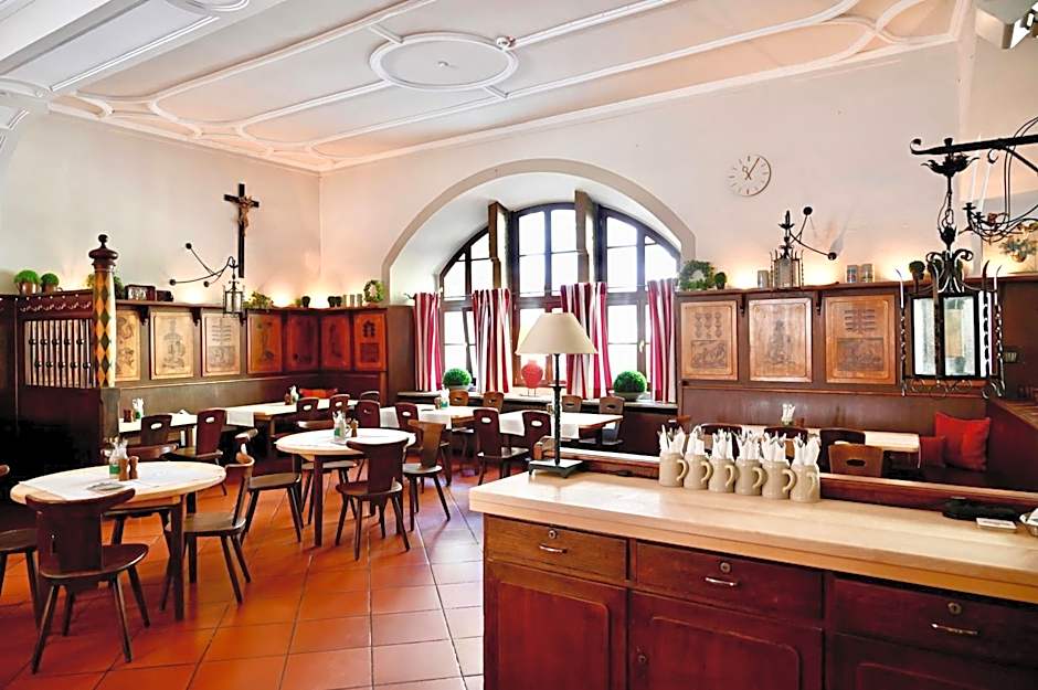 Hotel Bischofshof am Dom