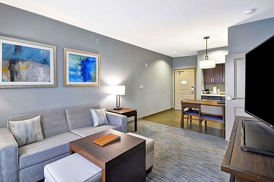 Homewood Suites by Hilton New Braunfels