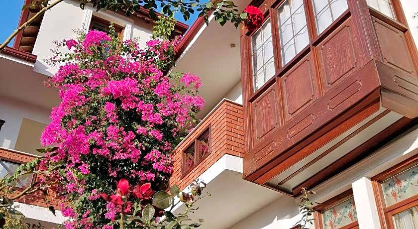 Hotel Mary's House