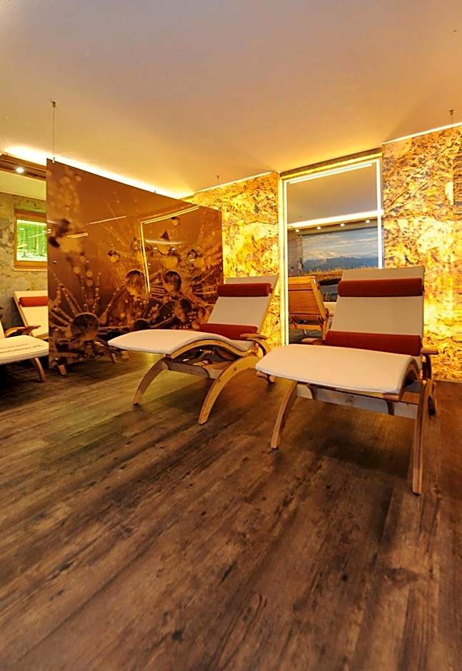 Ski in Ski out Hotel Unterellmau