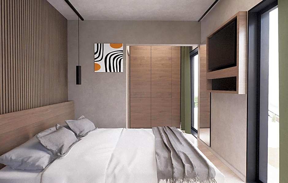 Villa Liza, Completely Redesigned, Now Open for 2025 Bookings