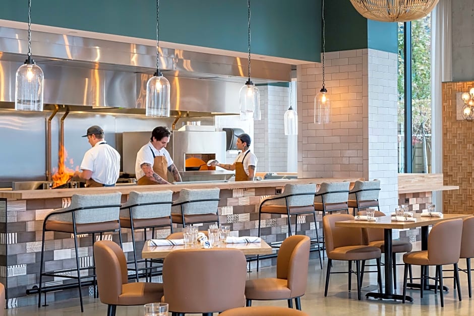 Hyatt Centric Nashville