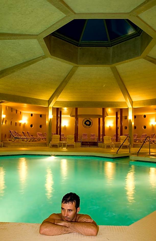 Hotel Terme Orvieto