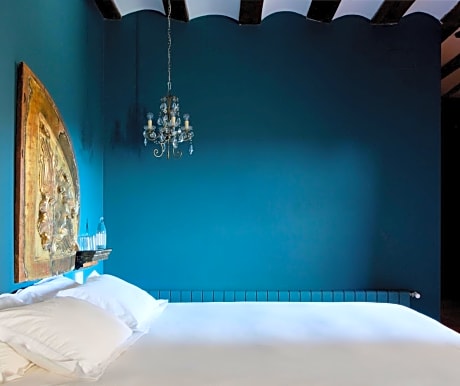 Deluxe Double Room - Main Building