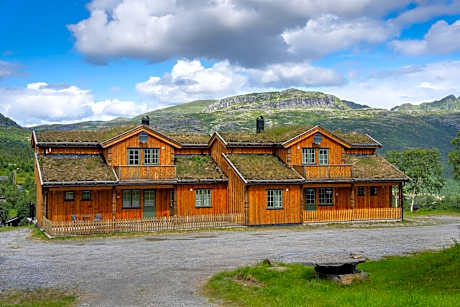 Filefjellstuene hytter og leiligheter