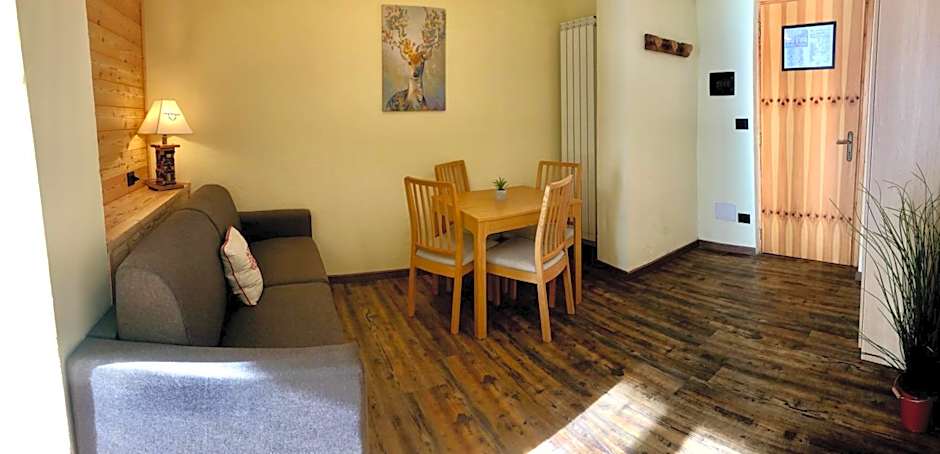 Hotel Piccolo Chalet