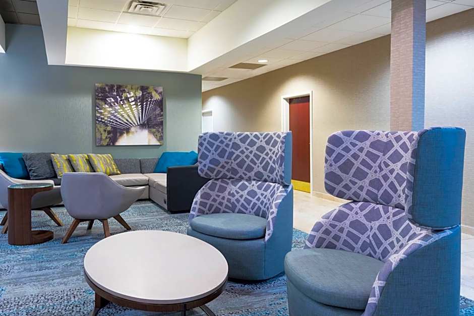 Courtyard by Marriott Harlingen