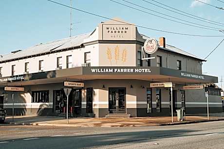 William Farrer Hotel
