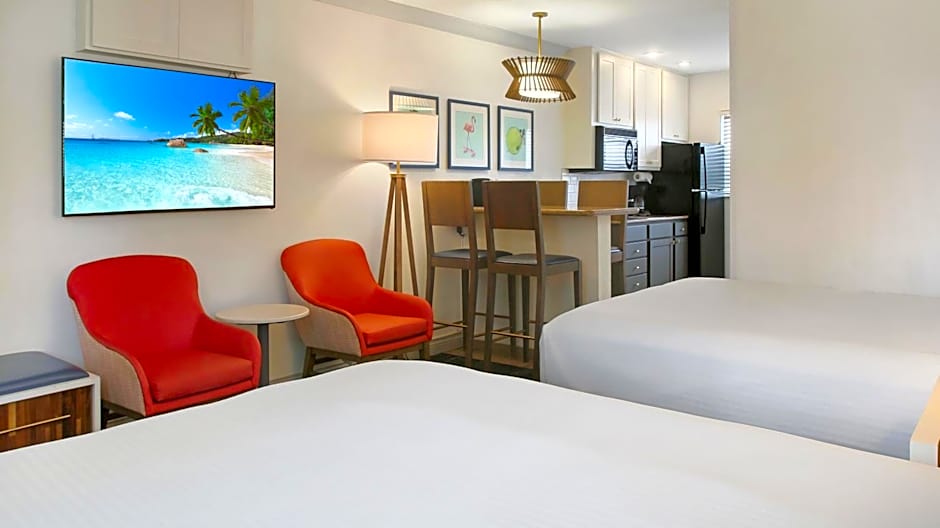 Photo 1 of 10 of Premium Poolside with Kitchenette