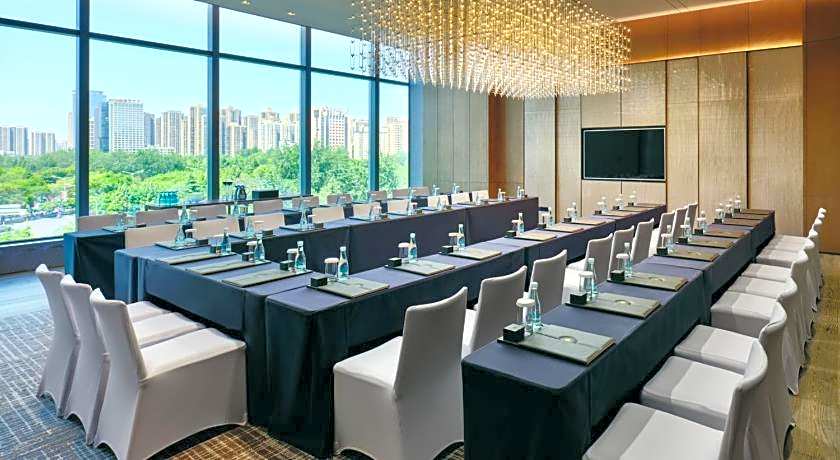 InterContinental Xi¿an North By IHG