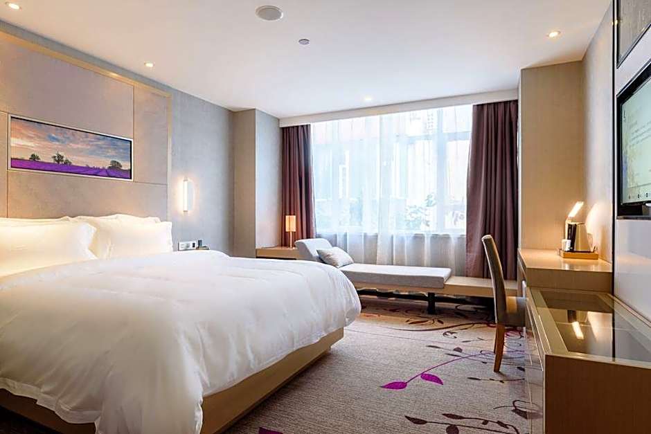 Lavande Hotel Guangzhou Railway Station