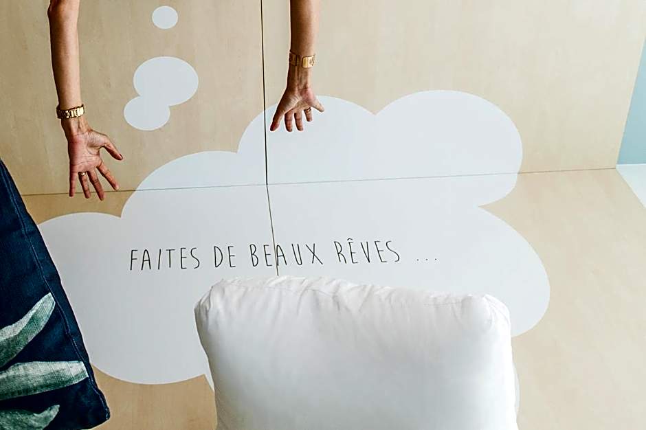 ibis Styles Meeting Center Louvain la Neuve