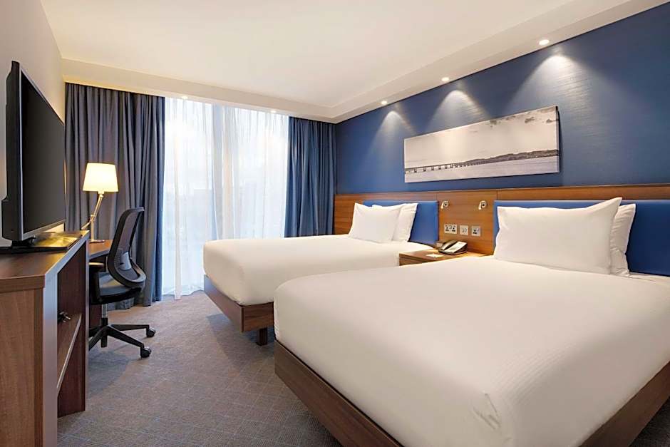 Hampton by Hilton Dundee