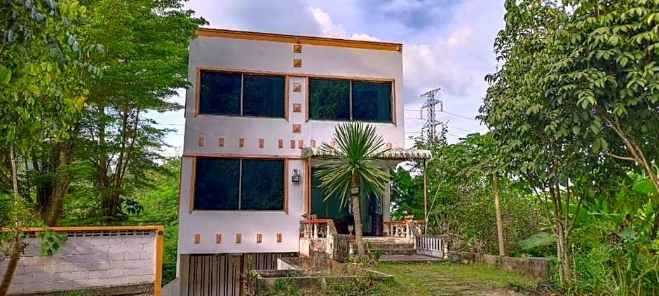 Mountain View Hostel - Krabi Airport near Wat ThamSuea