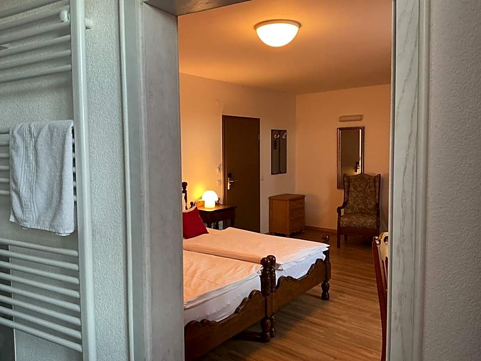 Altstadthotel Wilde Rose