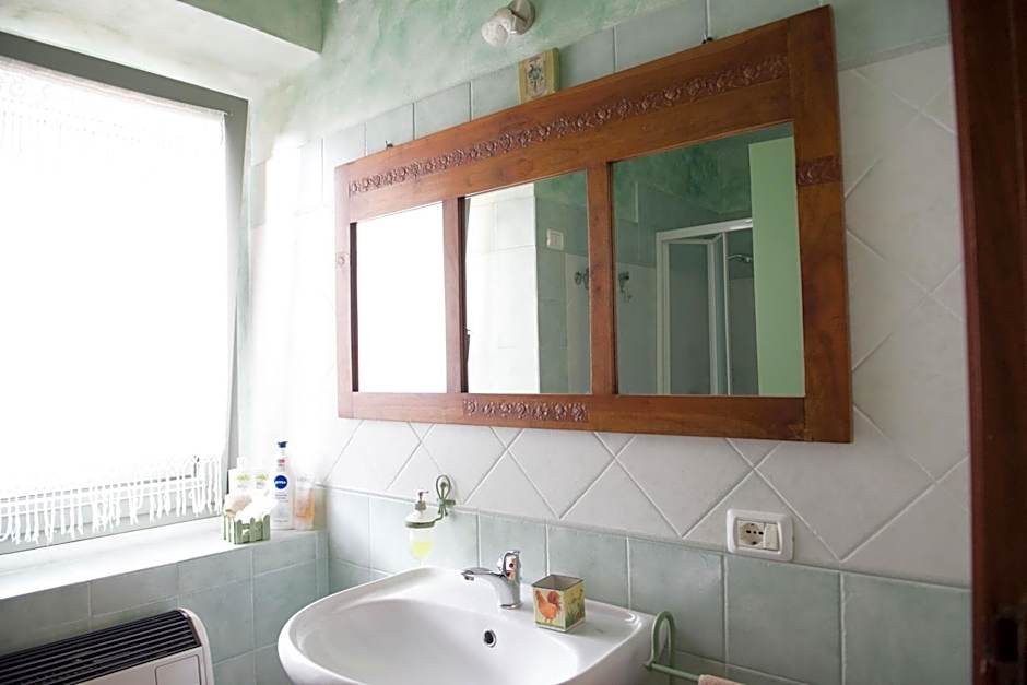 L'Adele Bed & Breakfast