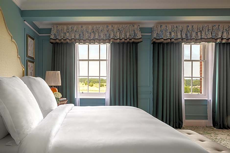 Four Seasons Hotel Hampshire