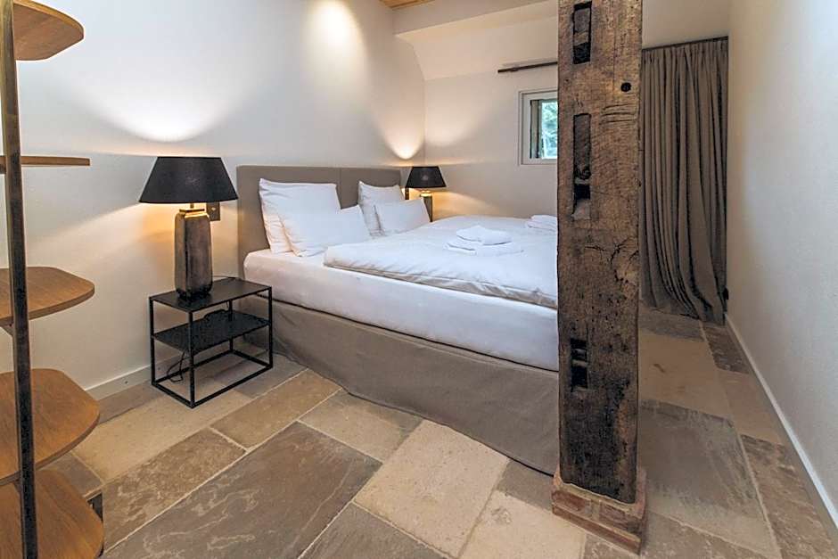 Gut Damp Ferien Lofts