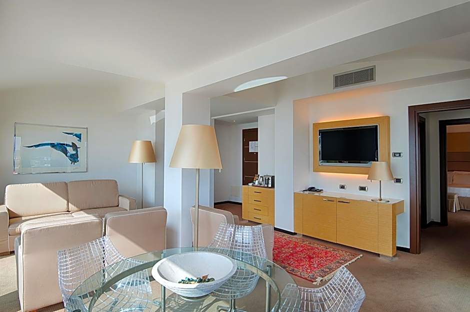 GH Palazzo Suite & SPA