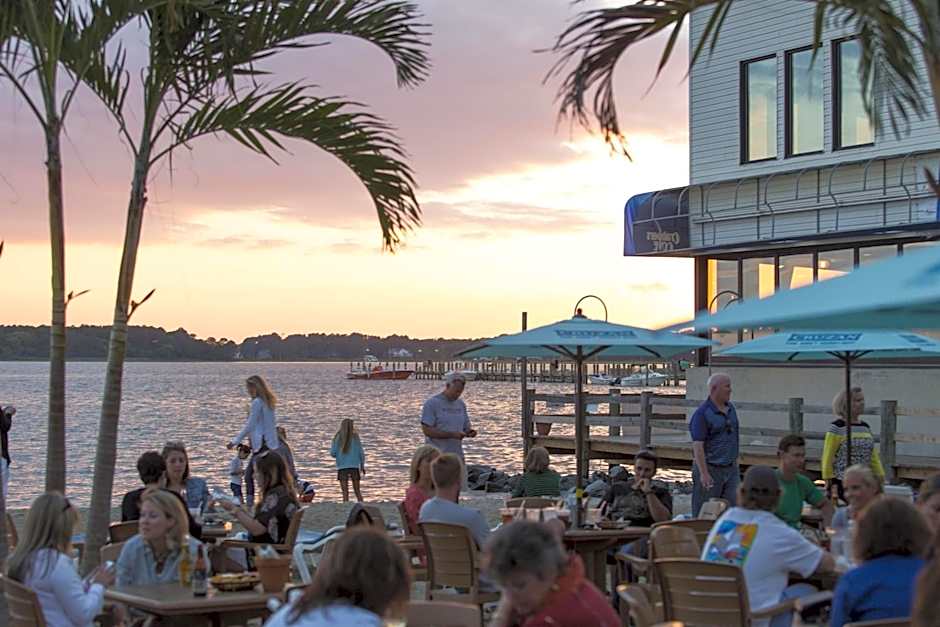 Hyatt Place Dewey Beach