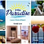 Villa Paradise (Amalfi Coast - Luxury Home - Beach)