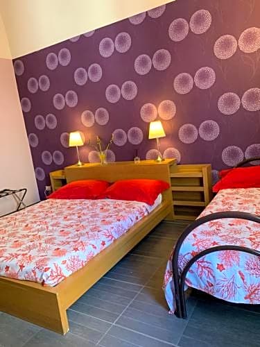 B&B CANOVA Catania